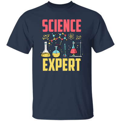 Science Expert Love Expertise Labority