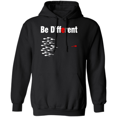 I Am Not Like You, Be Different, Different Is My Choice, Best Gift For Personal Pullover Hoodie