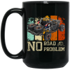 Sport Car Lover, No Road Problem Gift, Retro Ccar Lover