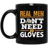 Bare Knuckle Boxing Real Men Don't Need Gloves