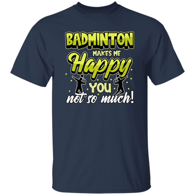 Badminton Love, Shuttlecock Racket Sport Hobby Gift