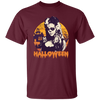 Happy Halloween, Happy Halloween Witch, Horror Gift Unisex T-Shirt