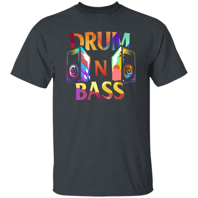 Drum and Bass, Electronic Dance Music, Electronic Drum and Bass