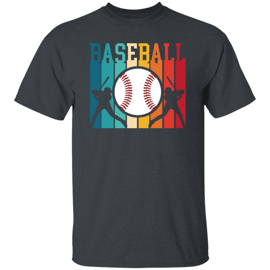 Vintage Sport Love, Baseball Retro, Love To Play Baseball, Best Baseball Ever Unisex T-Shirt