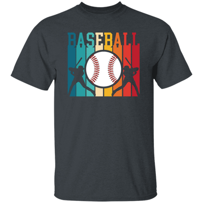 Vintage Sport Love, Baseball Retro, Love To Play Baseball, Best Baseball Ever Unisex T-Shirt