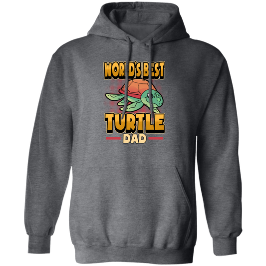 Turtle Ocean Animal Reptile Water Slow, Funny Dad Gift