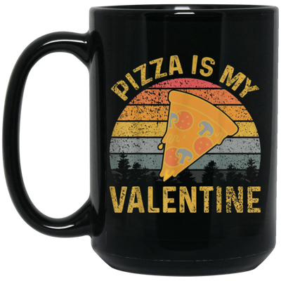 Pizza Is My Valentine, Pizza Lover