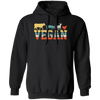 Retro Vegan, Animal Lover Vintage