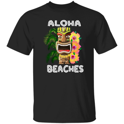 Funny Hawaiian, Aloha Beaches, funny irish