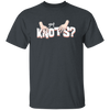 Funny Saying Massage Therapist Got Knots, Massage Therapy, Funny Crossfit Gift