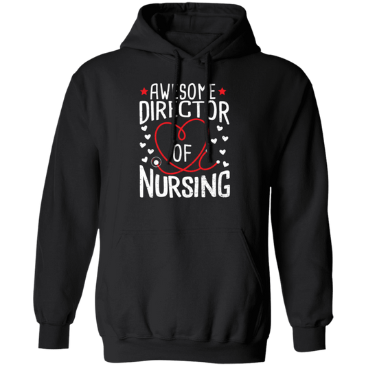 Awesome Director Of Nursing - Nurse