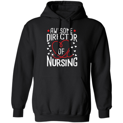 Awesome Director Of Nursing - Nurse