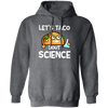 Lets Taco Bout Science Scientist Gift