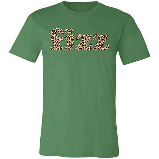Arbonne Gift, Fizz Energy, Best Fizz, Love Arbonne Unisex Jersey T-Shirt ABA04