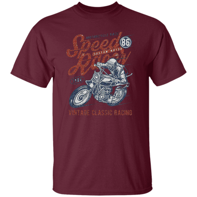 Sport Racer, Motorcycle Race, Vintage Classic Racing Gift