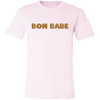 Bon Babe Leopard, Love Arbonne, Best Bonbabe Leopard Style Unisex Jersey T-Shirt ABA05