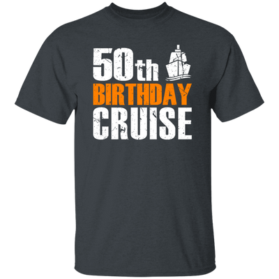 50th Birthday Cruise, 50th Years Old Birthday Gift