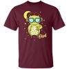 Sleep Type Cool Owl Nocturnal Owl Late Riser