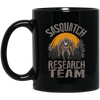 Bigfoot Sasquatch Research Team