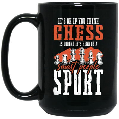 Chess Sport Game, Chess Piece Funny