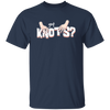 Funny Saying Massage Therapist Got Knots, Massage Therapy, Funny Crossfit Gift