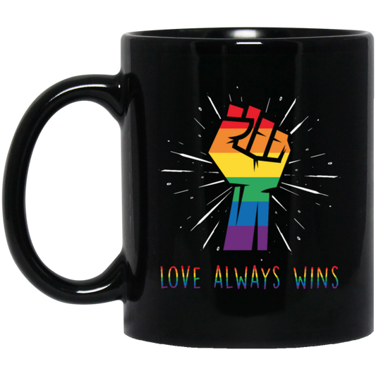 Love Always Wins Shirt, Vintage Always Win Design