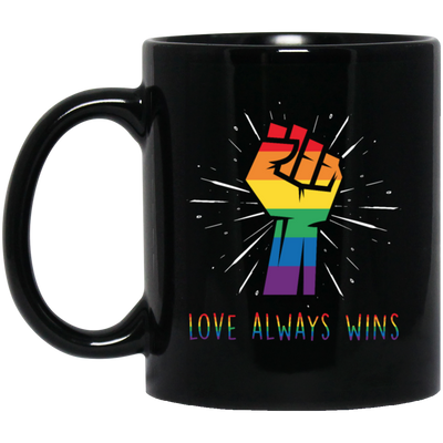 Love Always Wins Shirt, Vintage Always Win Design