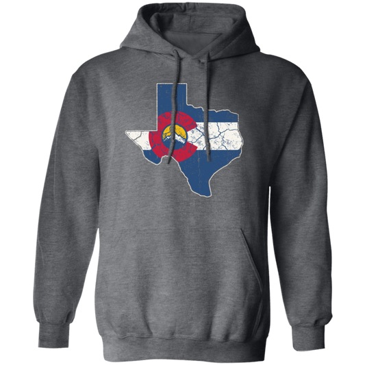 Texas Colorado Flag, Colorado, Texas holdem