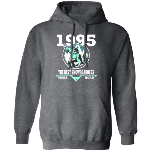 Snowboarder, Snowboard Vacation, Snowboarding Lover 1995 Birthday Gift