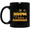 Love Bee Beekeping Makes Everything Better