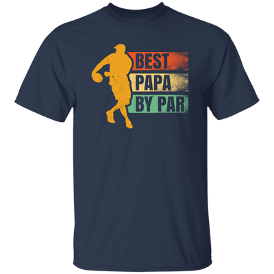 Best Papa By Par, Retro Disc Golf