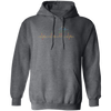 Retro Archer Heartbeat Electrocardiogram Pullover Hoodie