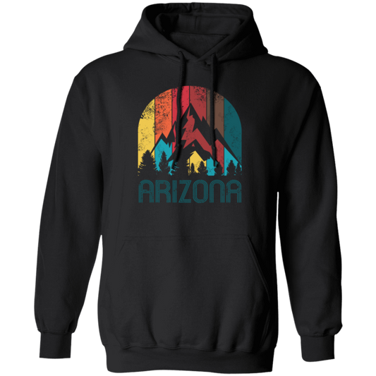 Retro Arizona, Design for Men Women and Kids