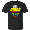 Retro Disco Vintage Discotheque Disco Dancing