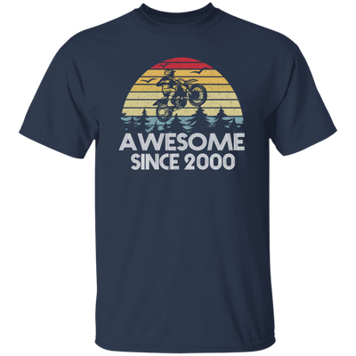 Motocross Birthday Gift Idea, 2020 Birhtday Years