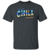 It Is Time To Chill No Bad Vibes Hawaii Lover