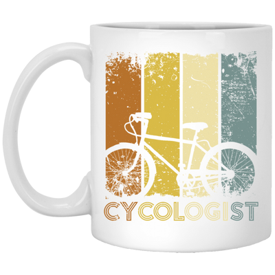 Cycling Lover Gift Design Idea Bicycle Fan Gift