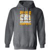 Save The Memory, I Like To Party And By Party, I Mean Stay Home And Scrapbook Pullover Hoodie