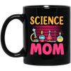 Science Mom Love Scientist Lab Room