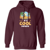 Summer Vibes, I Am A Cool Potato, Love Vegetarian Gift