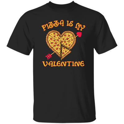 Pizza Is My Valentine Funny Valentines Day Gifts