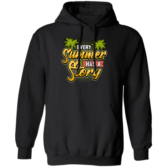 Funny Summer, Vacation Holidays Sayings, Summer Gift Pullover Hoodie