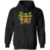 Funny Summer, Vacation Holidays Sayings, Summer Gift Pullover Hoodie