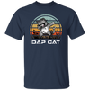 PNG Cool Cats And Kittens, Retro Dabbing Cat