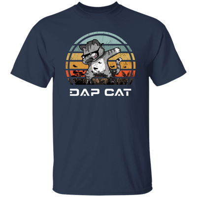 PNG Cool Cats And Kittens, Retro Dabbing Cat