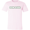 Bon Babe, Love Arbonne, Best Bonbabe Unisex Jersey T-Shirt ABA06