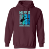 Muffs Diving School, Cool Design Gift