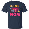 Science Mom Love Scientist Lab Room