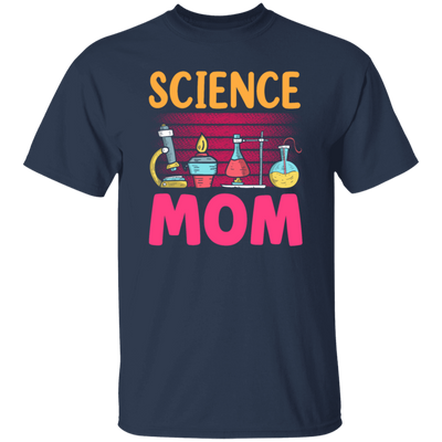 Science Mom Love Scientist Lab Room