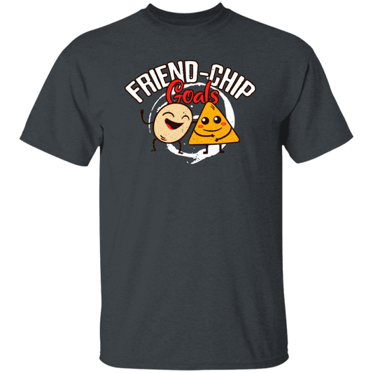 Friends Forever, Friendship, Frienchip Love Gift, Best Friend Unisex T-Shirt